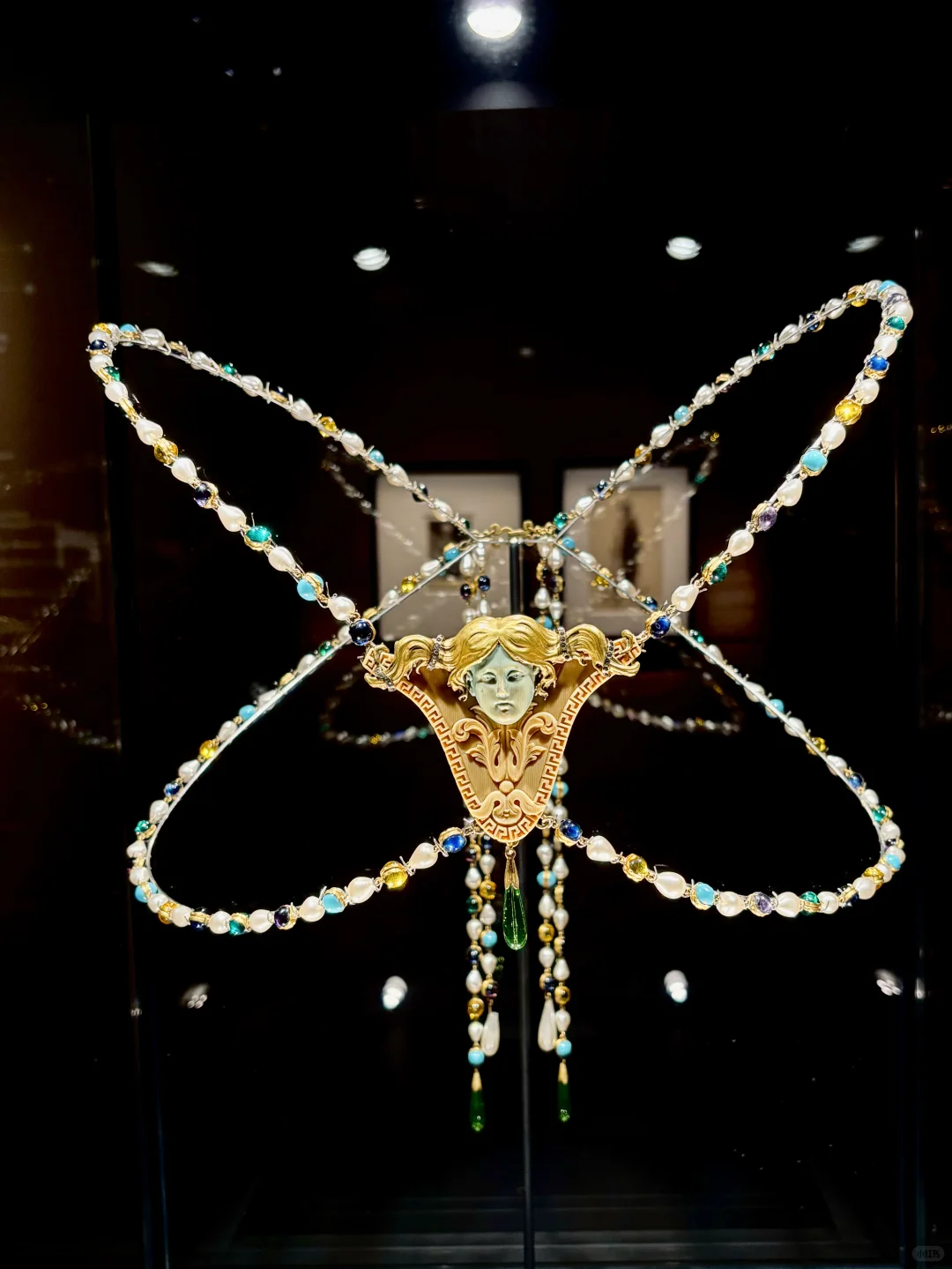 这个展美呆了！上海的免费展果然很值得冲