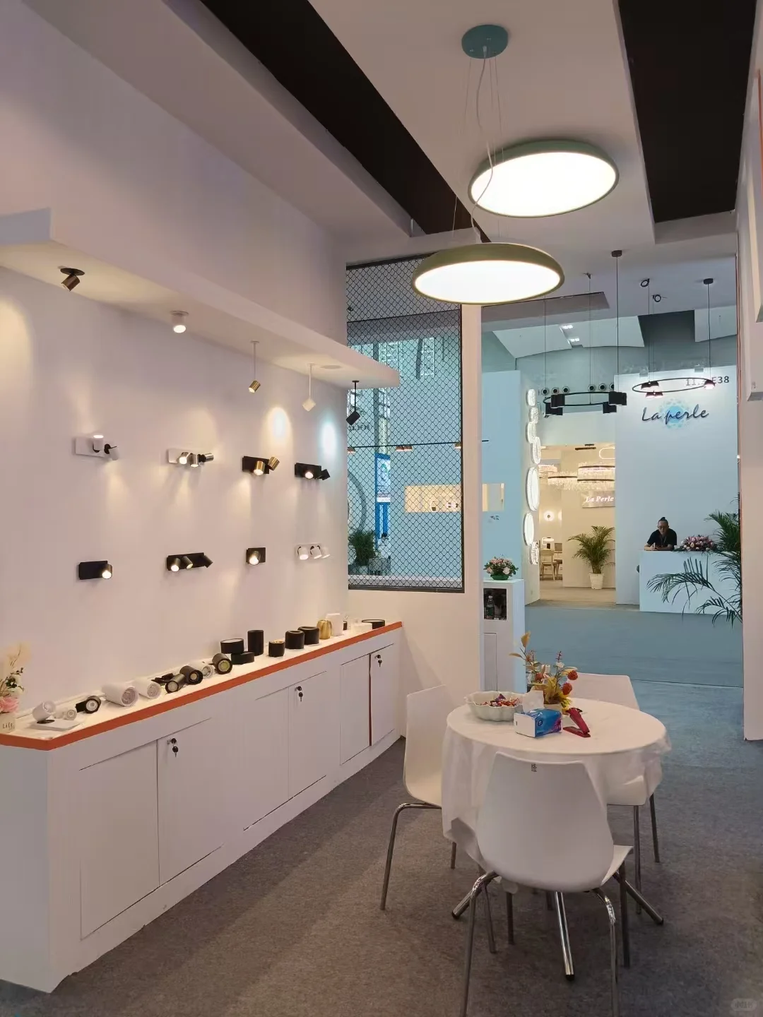 光亚展结束了，有待未来