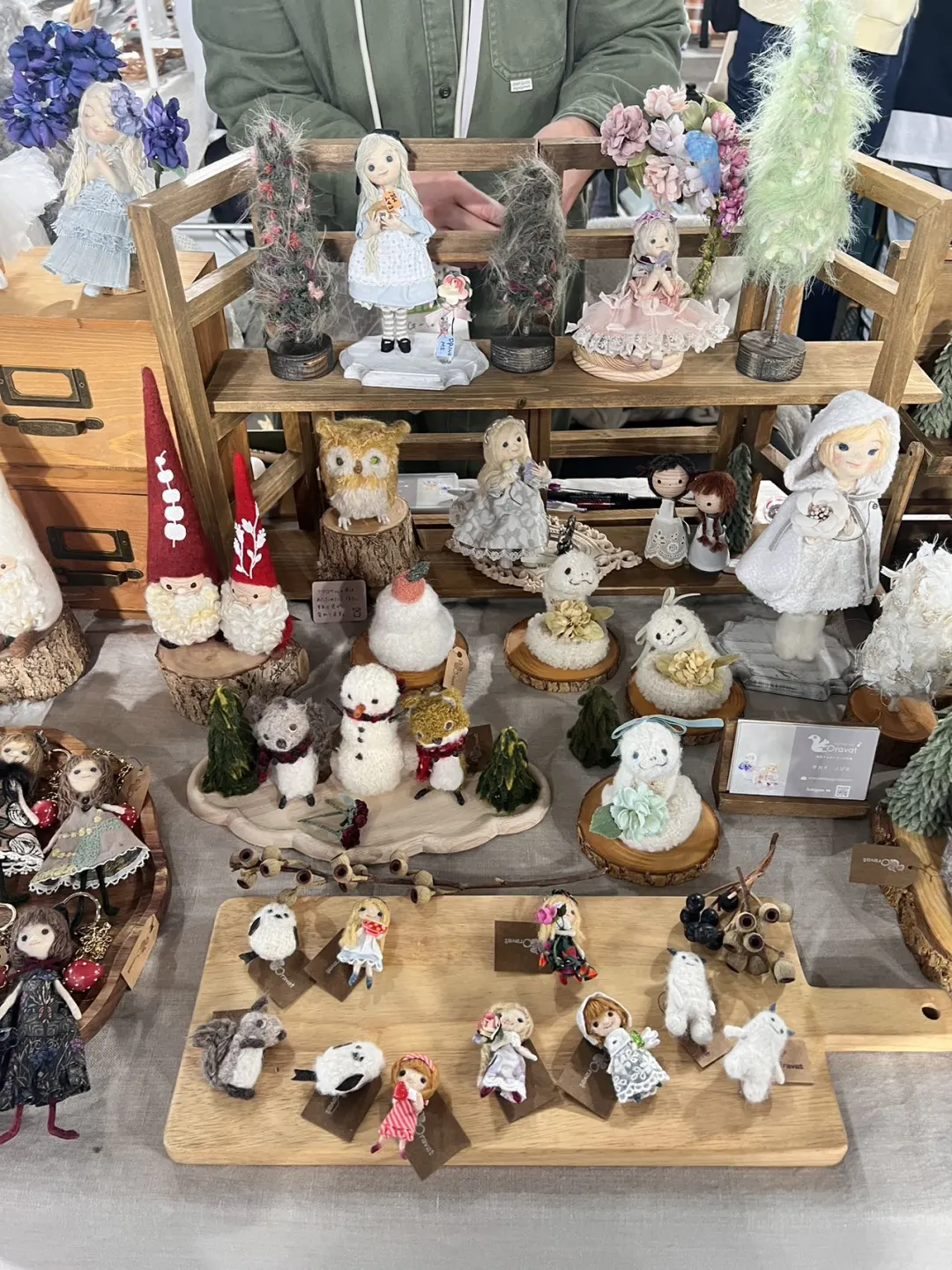 日本手作工艺品展会