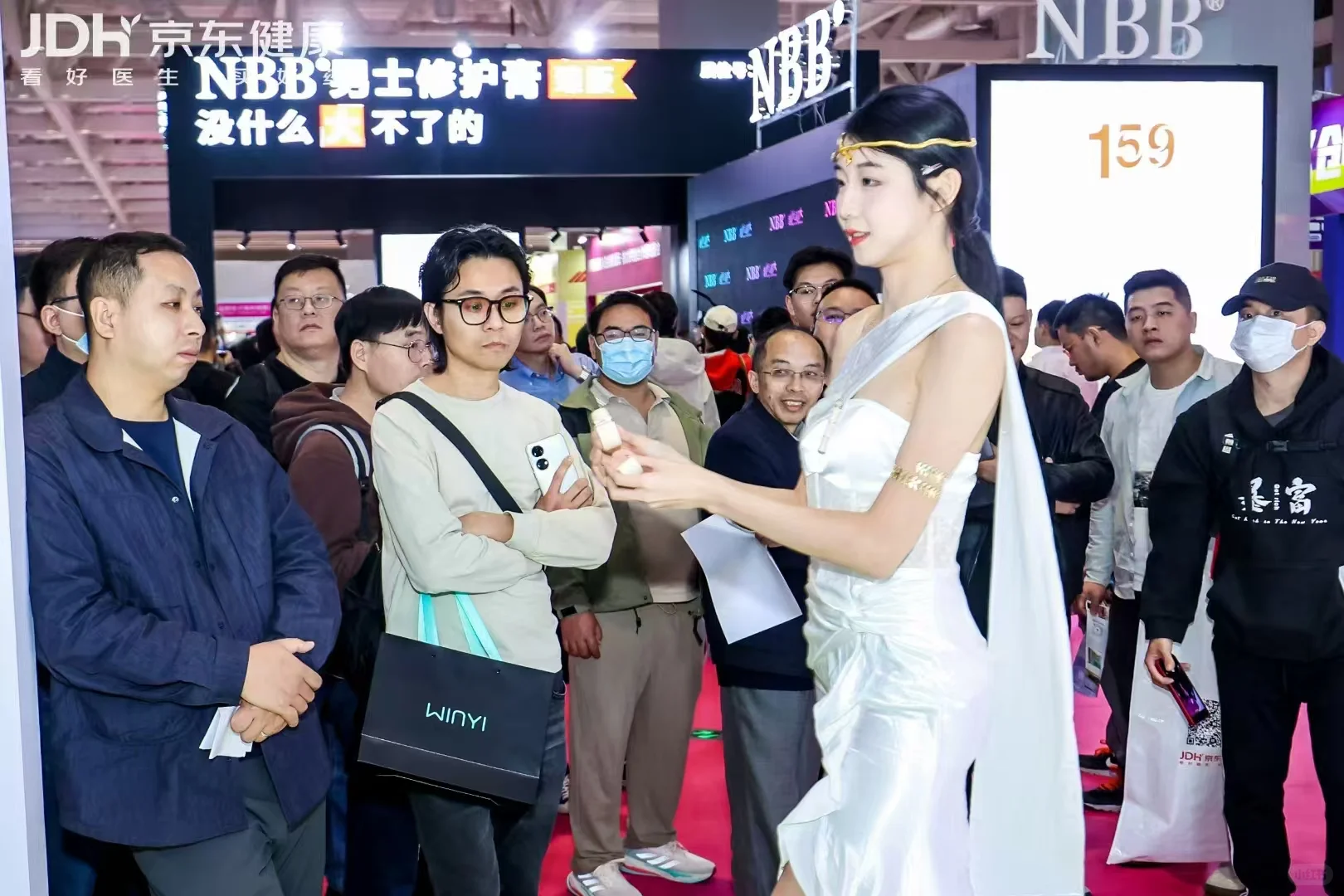 2025功琛成人博览会，共探生殖健康保健前沿