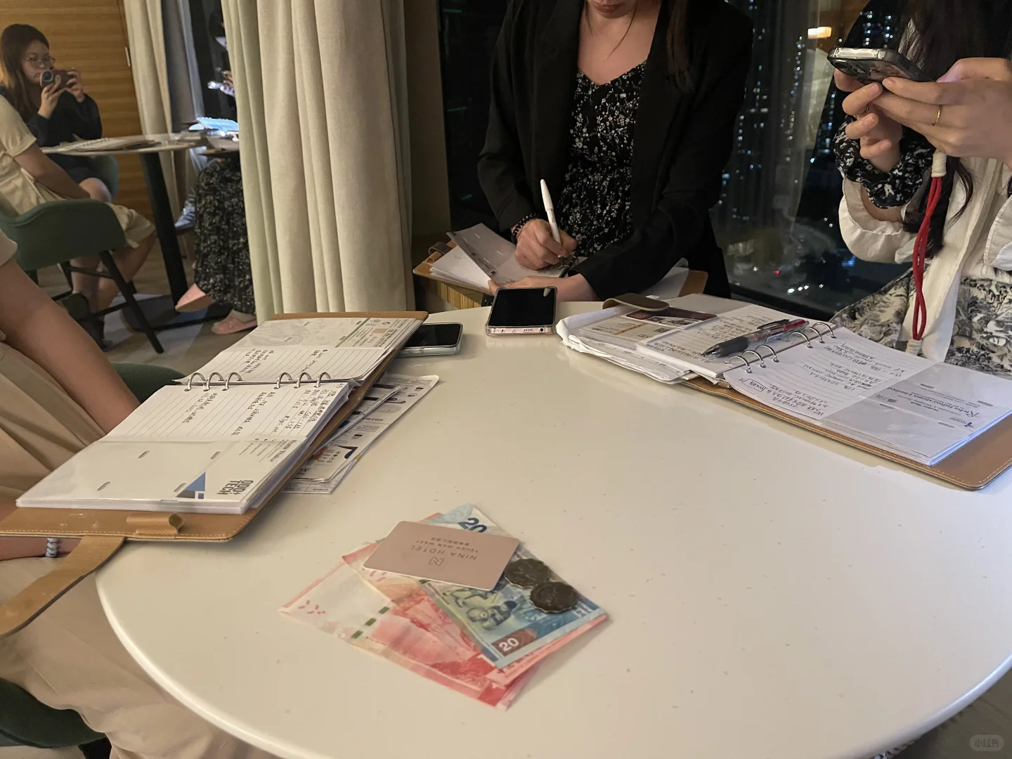 想要问一问外贸人 大家参加的展会有效果吗？