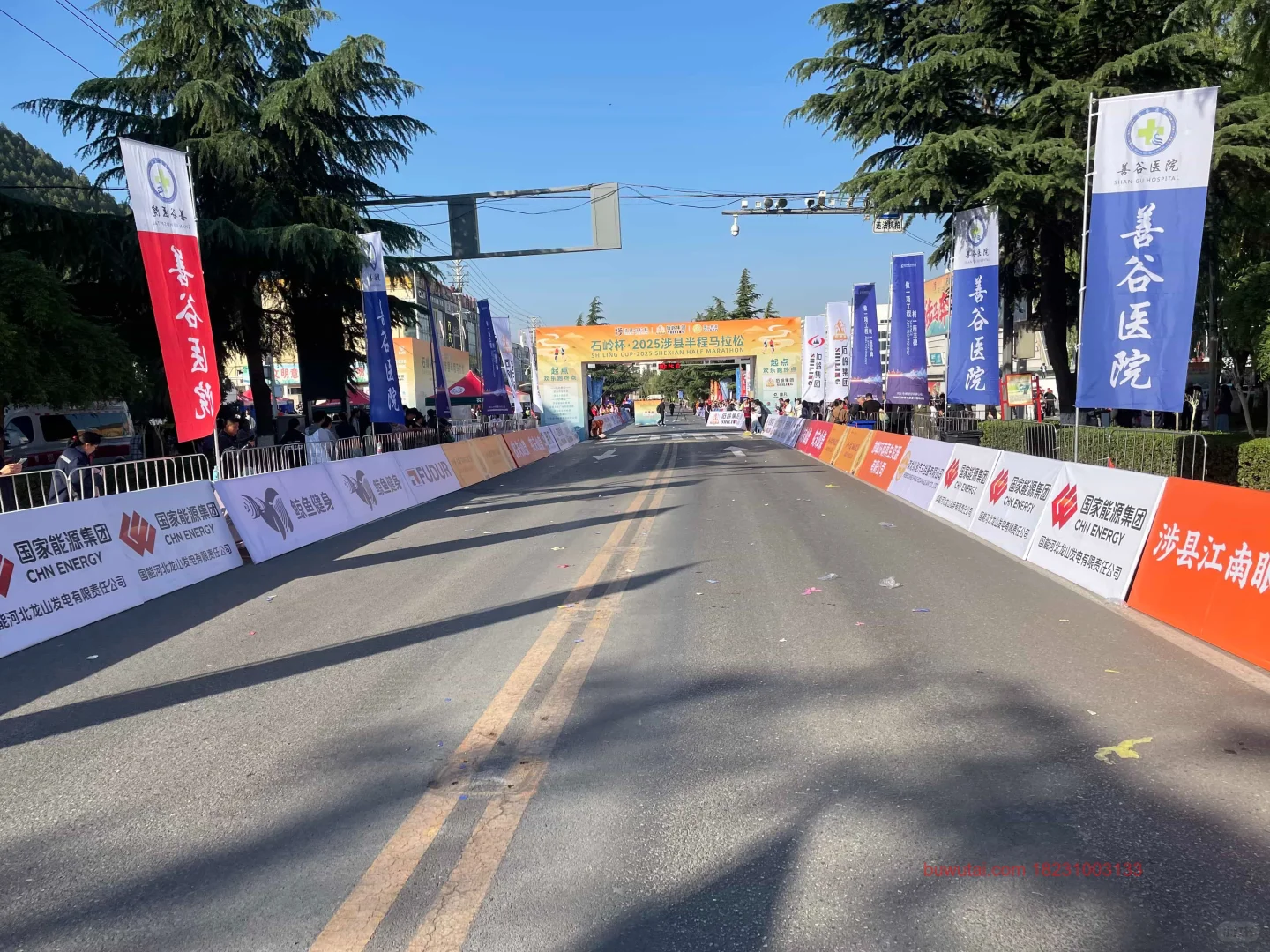 在邯郸办活动不用愁了，专业搭建一站式服务