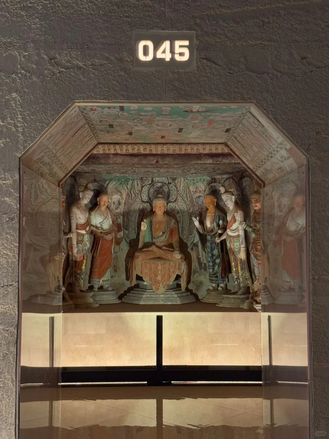 北京！很少用震撼形容一个展览。。（附彩蛋）