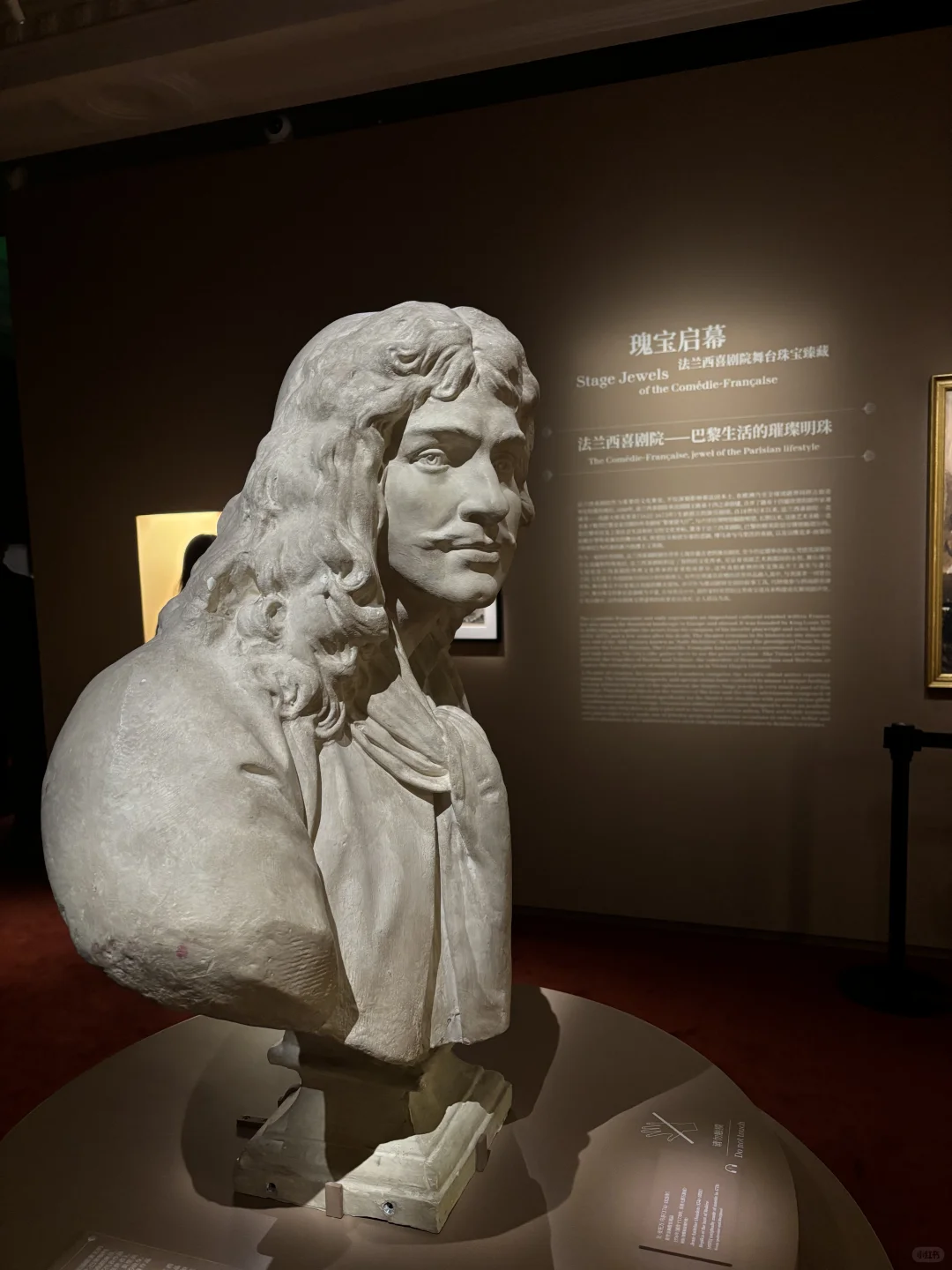 这个展美呆了！上海的免费展果然很值得冲