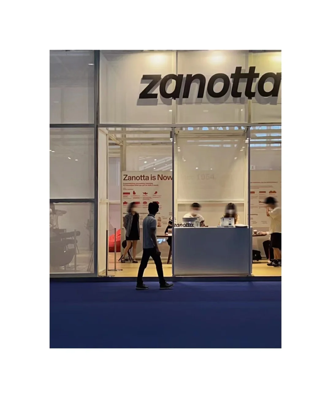 深圳家居设计周｜且看且珍惜