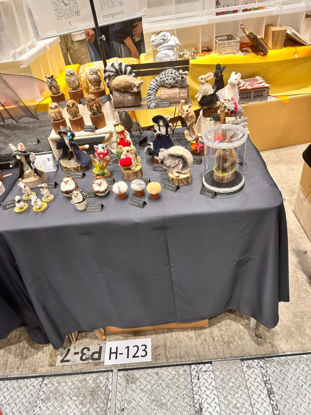 日本手作工艺品展会