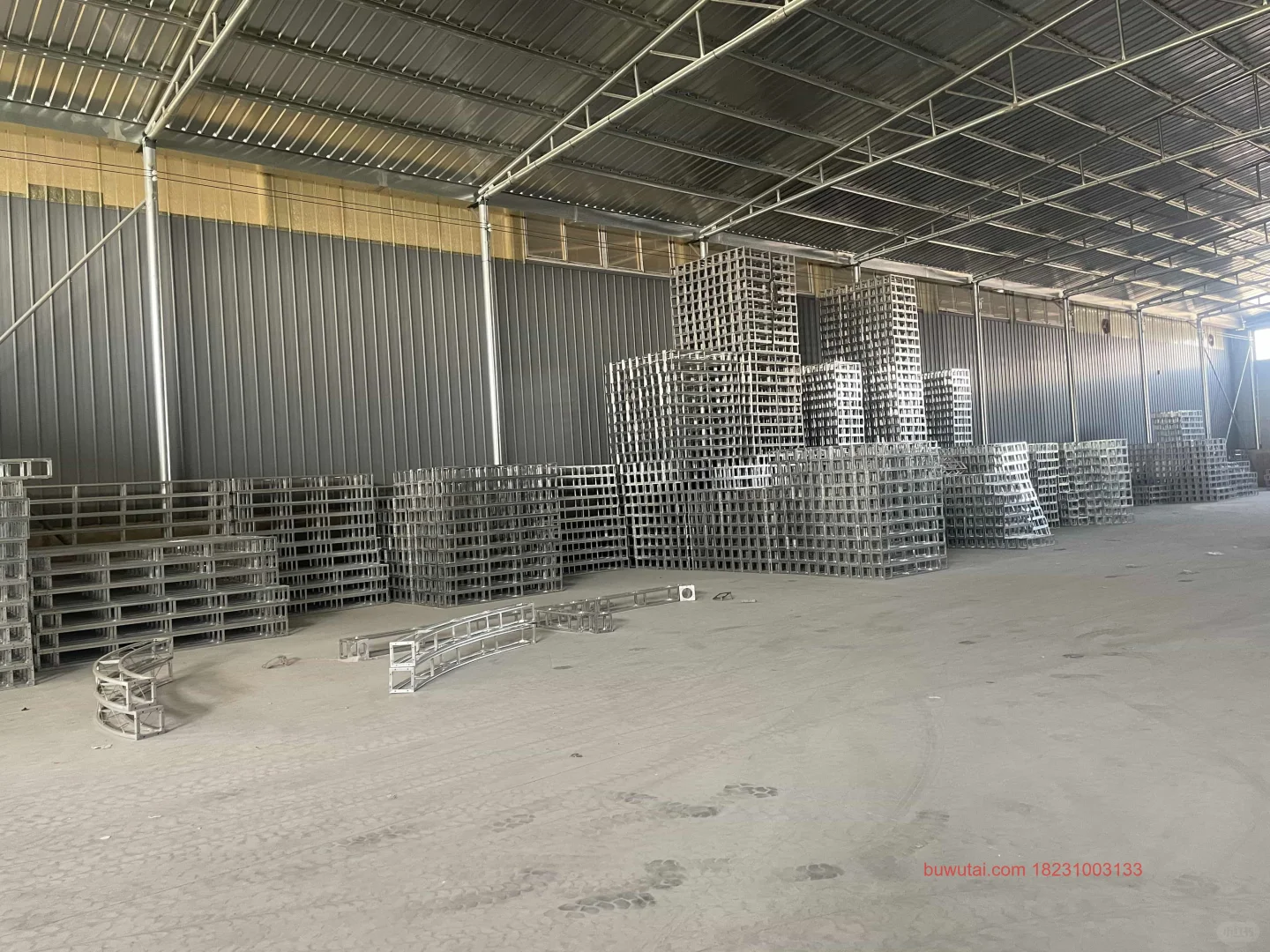 在邯郸办活动不用愁了，专业搭建一站式服务