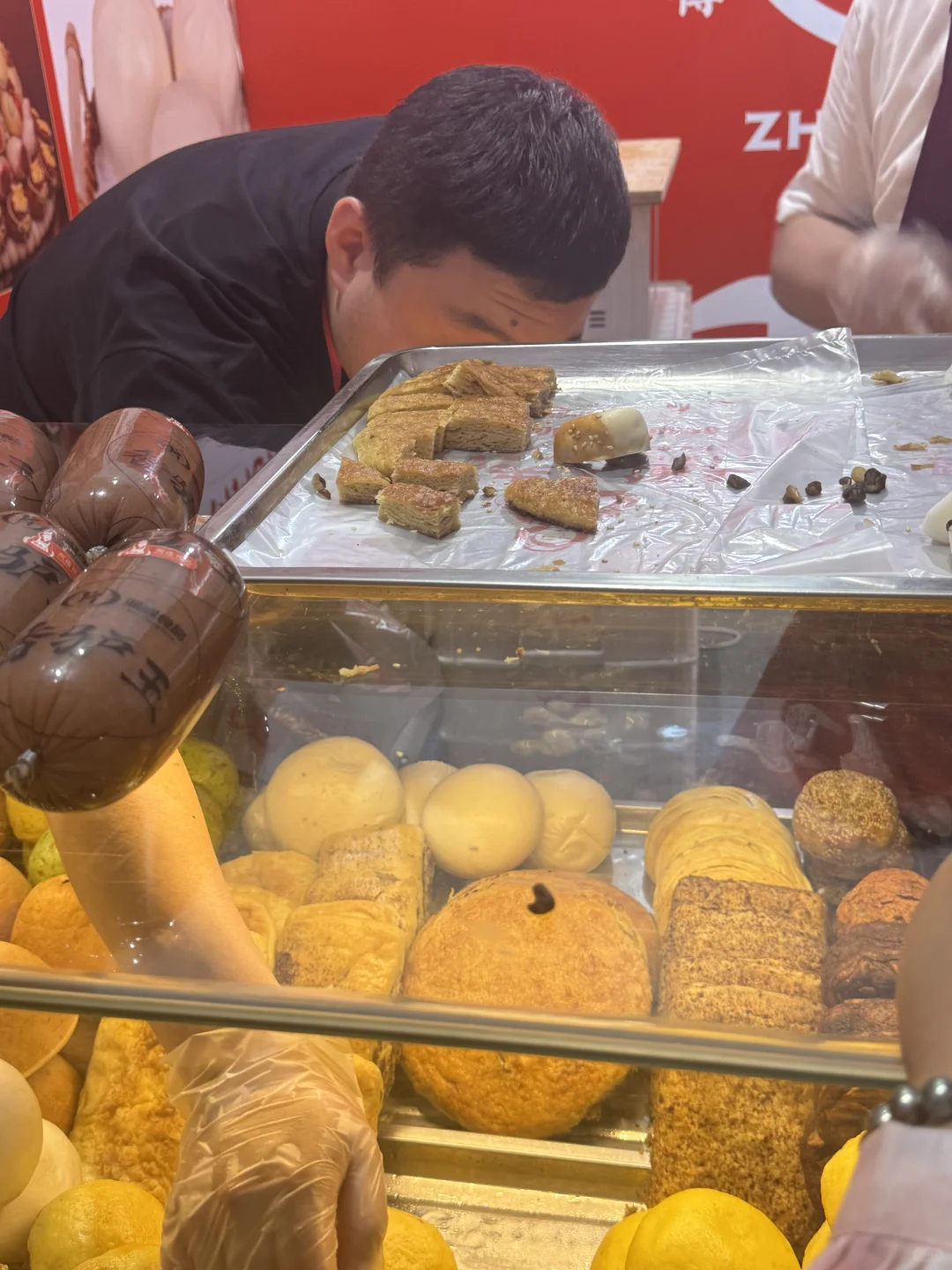 北京国际食品展实测攻略，0元试吃各类美食！