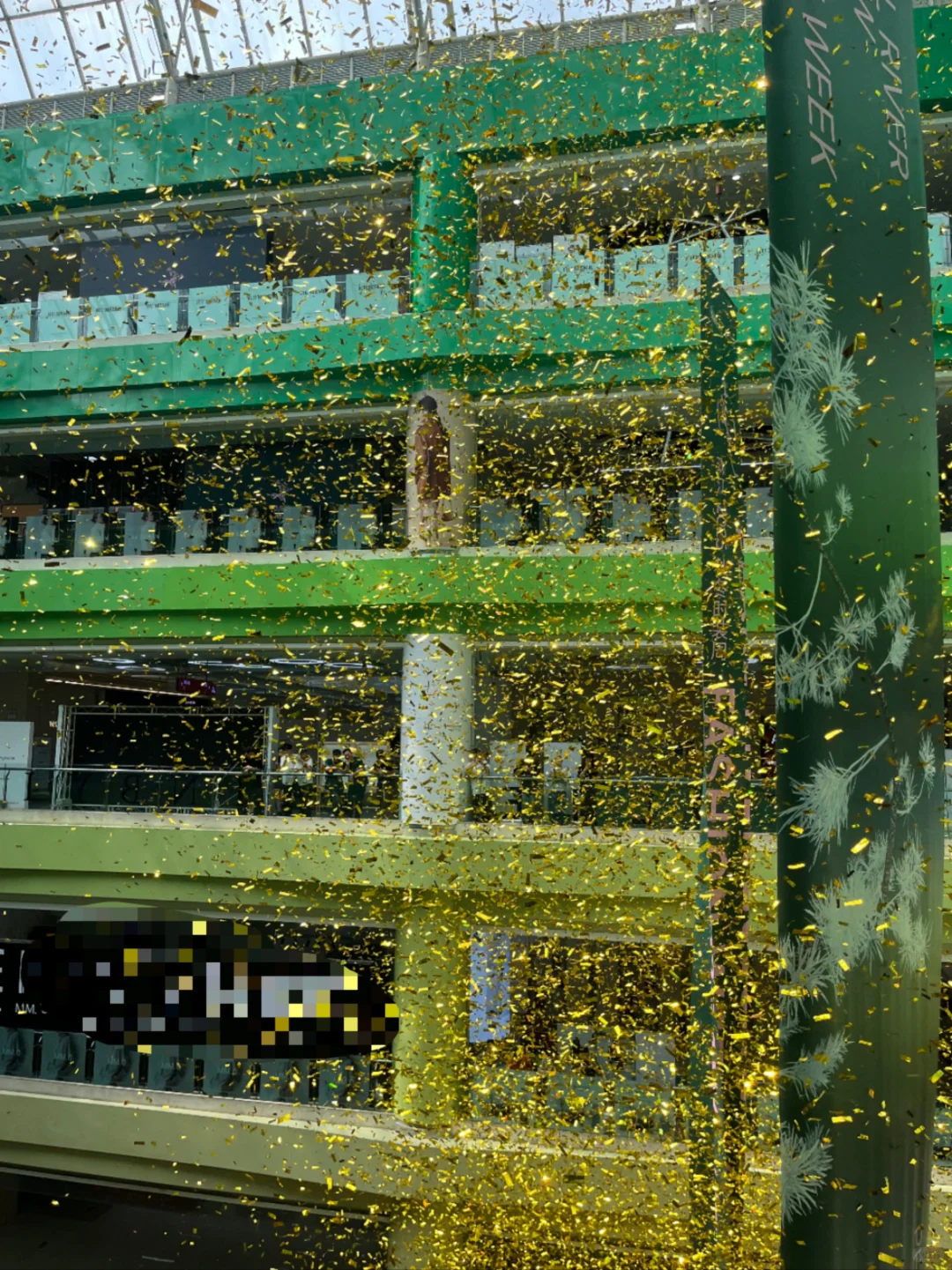 珠江展会来啦～