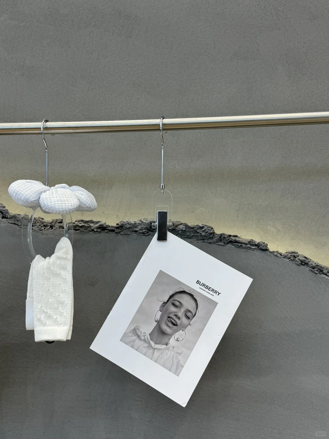 ?展会布置 日常碎片分享