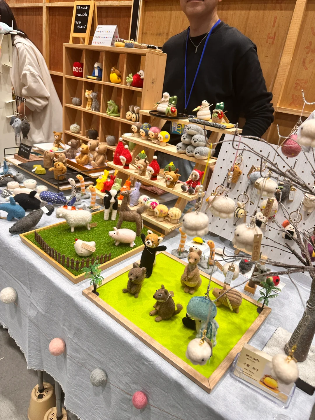 日本手作工艺品展会