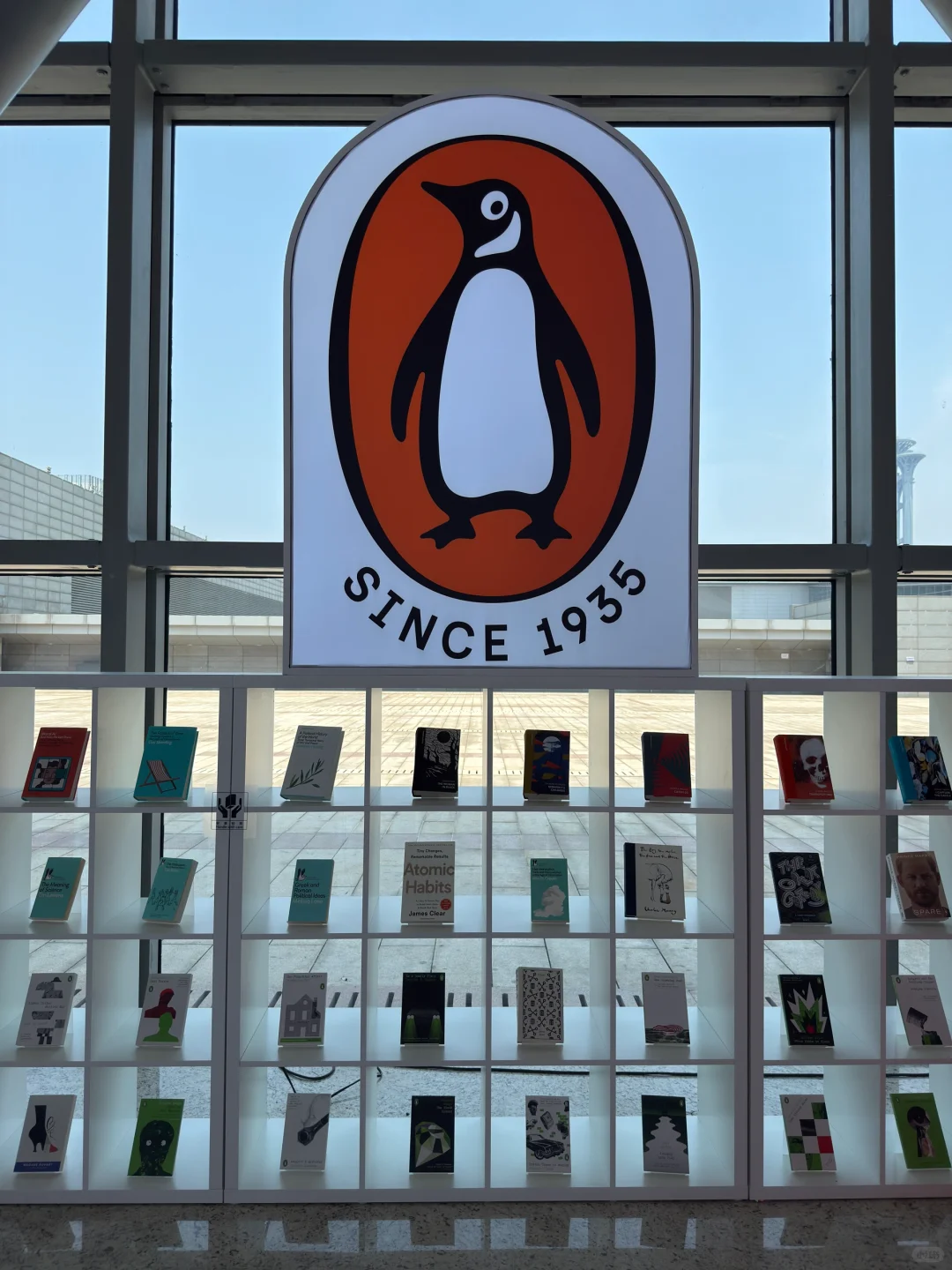 图书博览会替你们去了，免费值得一逛