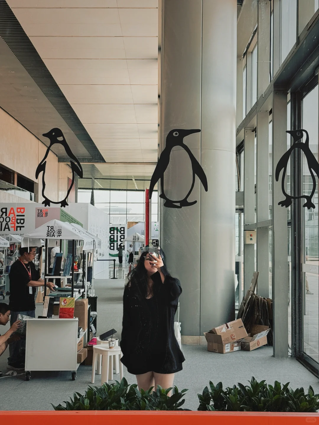 图书博览会替你们去了，免费值得一逛