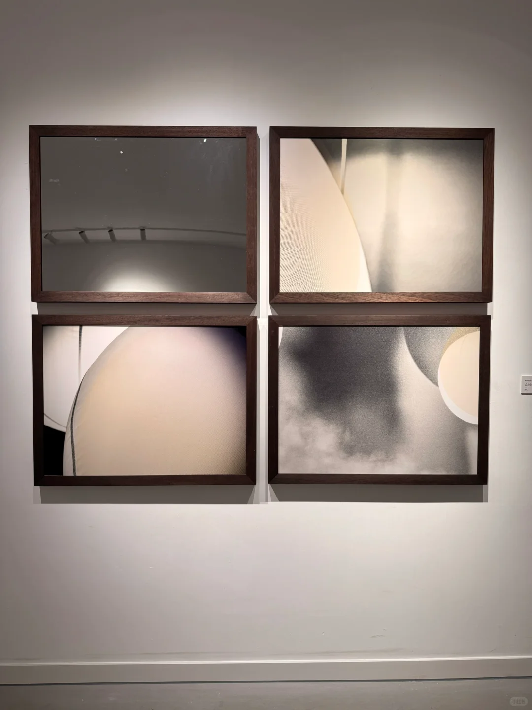 ▪️苏州新展｜我内心的那个空从哪里来？