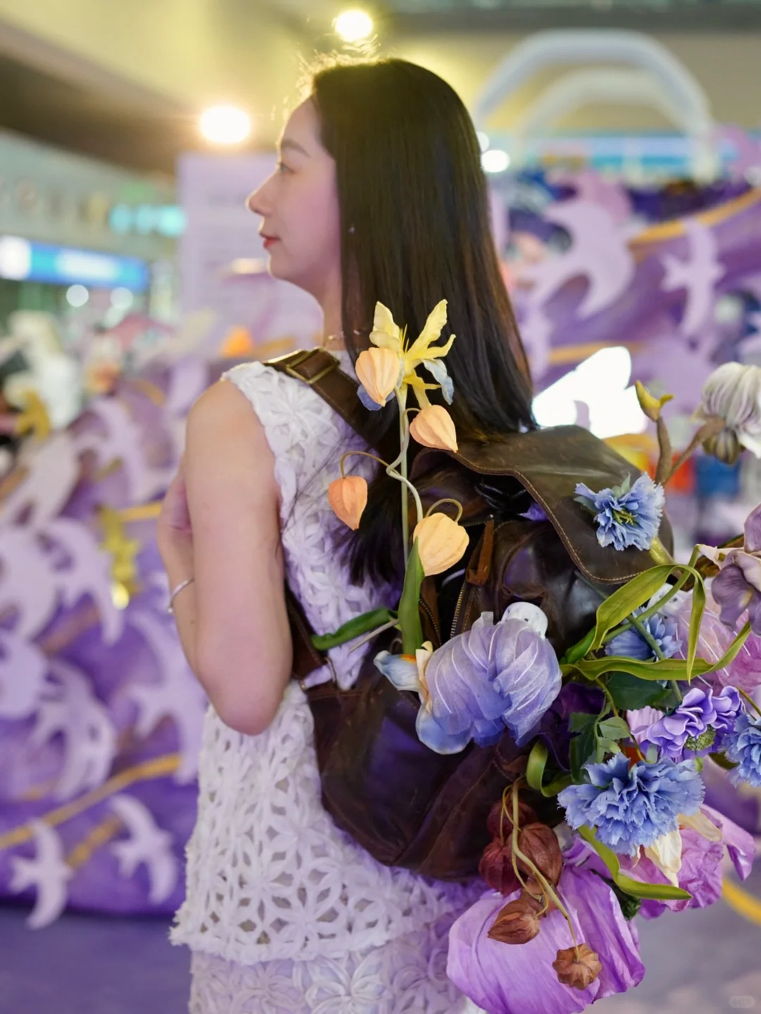 品牌公关逛展，揭秘时尚行业创业密码