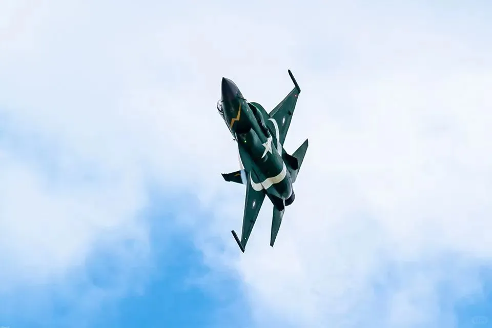 关于巴黎航展——别把洋人想的那么绅士