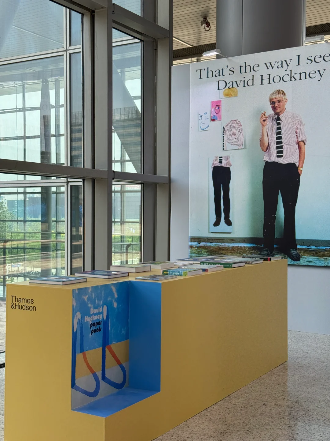 图书博览会替你们去了，免费值得一逛