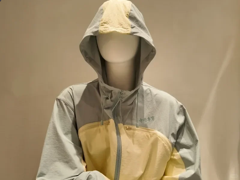 金柯桥展会企业视觉焕新计划第一期名单揭晓