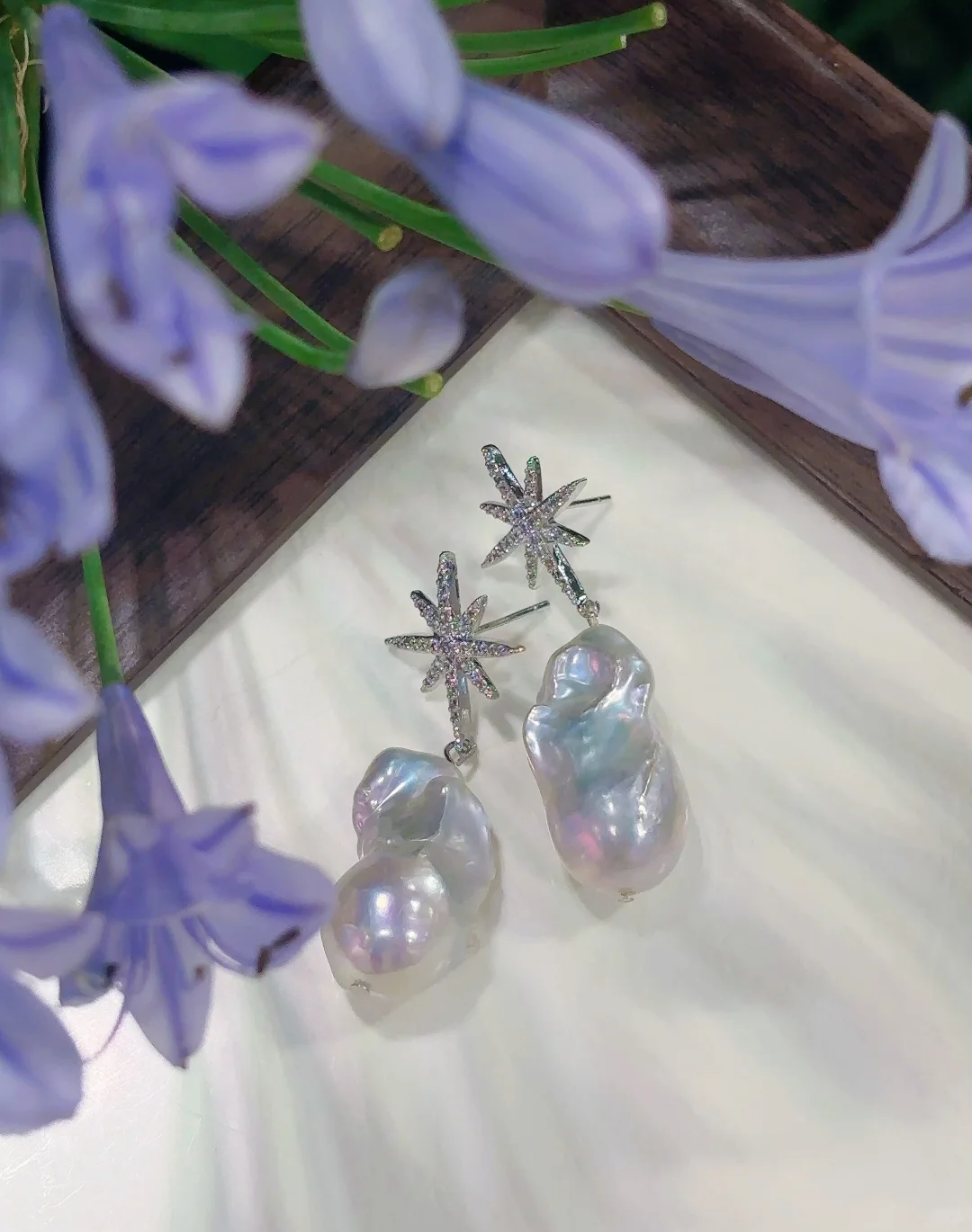 重庆国际博览会官方认证！珍珠作品被夸爆