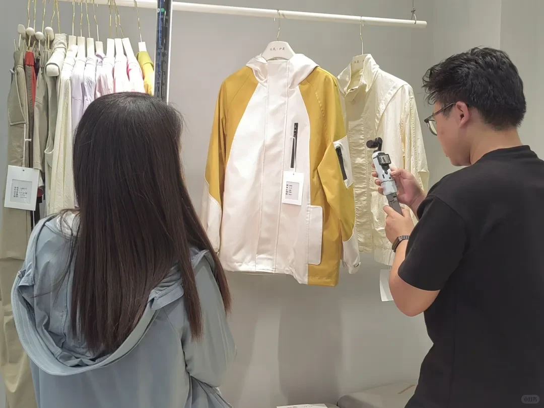 金柯桥展会企业视觉焕新计划第一期名单揭晓