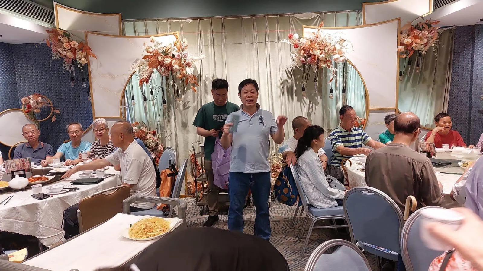 民航工會×翱翔青年協會｜與你同行汽車博覽會