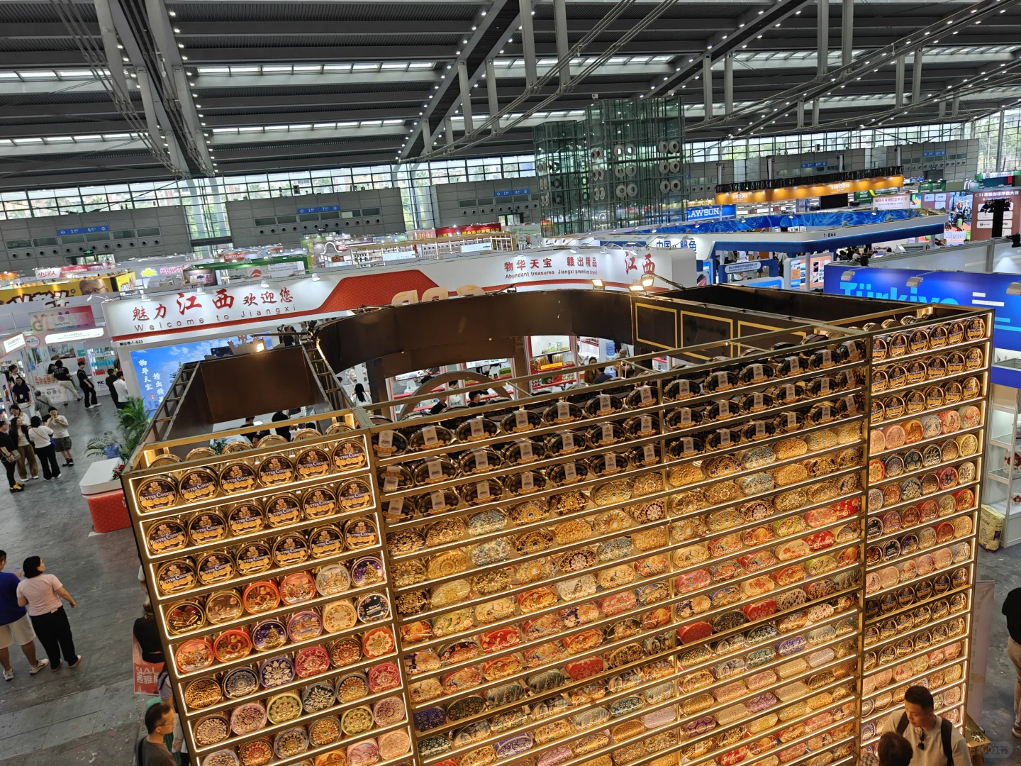 SIGEP国际冰淇淋烘焙咖啡展会