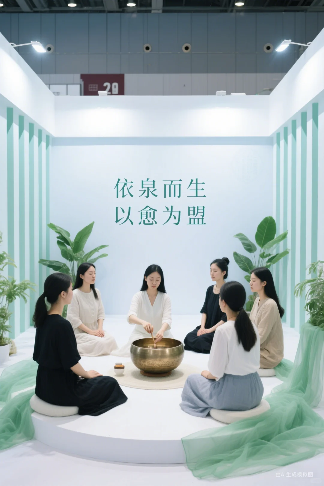 ?深圳首届国际疗愈博览会限时放票中！