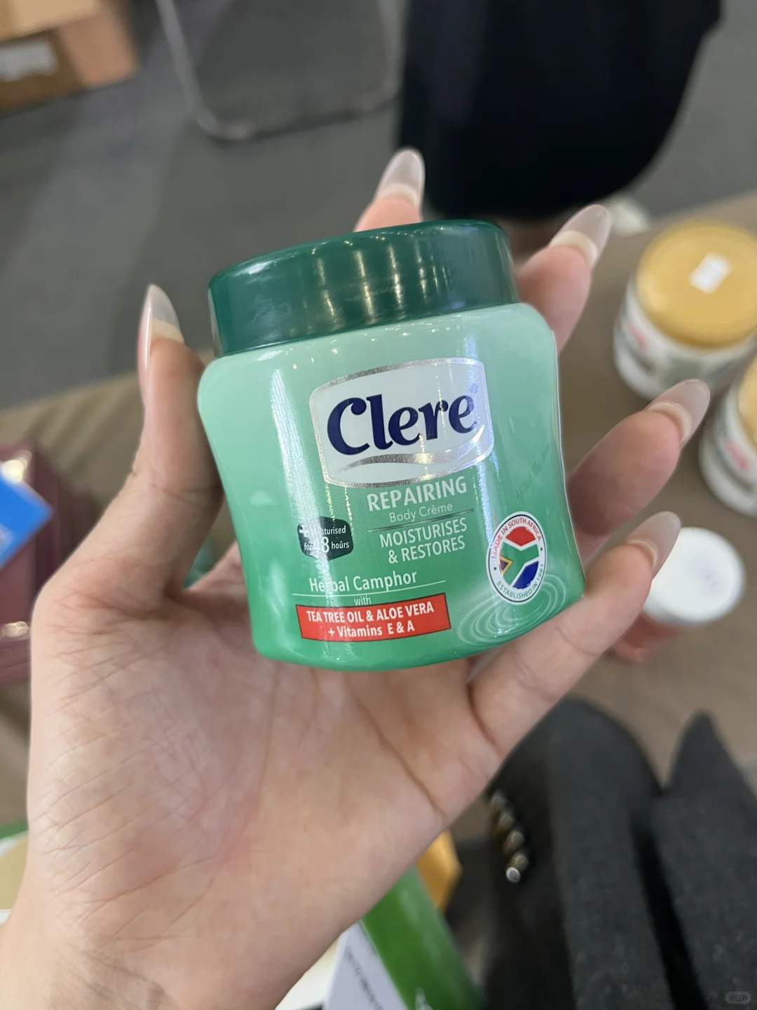 中非博览会一游