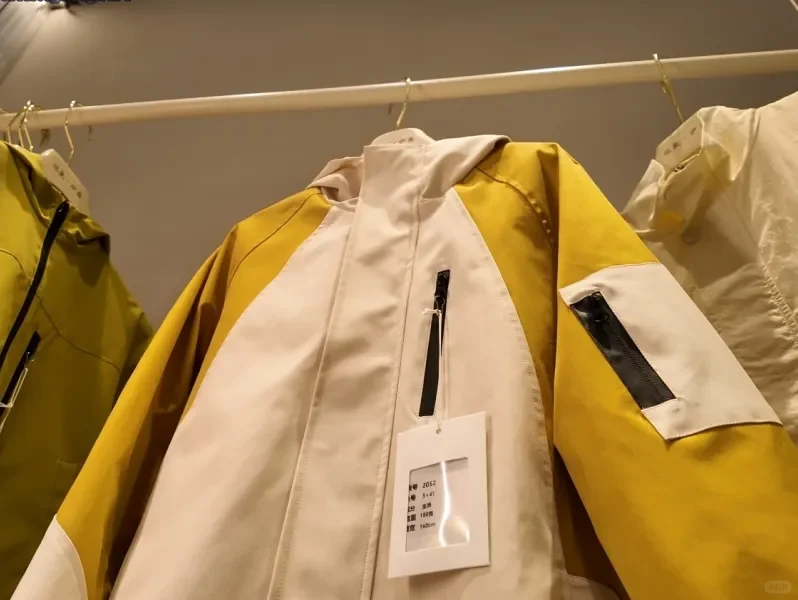 金柯桥展会企业视觉焕新计划第一期名单揭晓