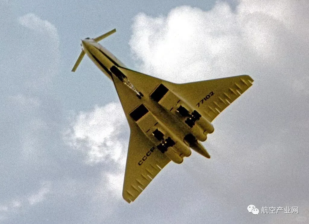 关于巴黎航展——别把洋人想的那么绅士