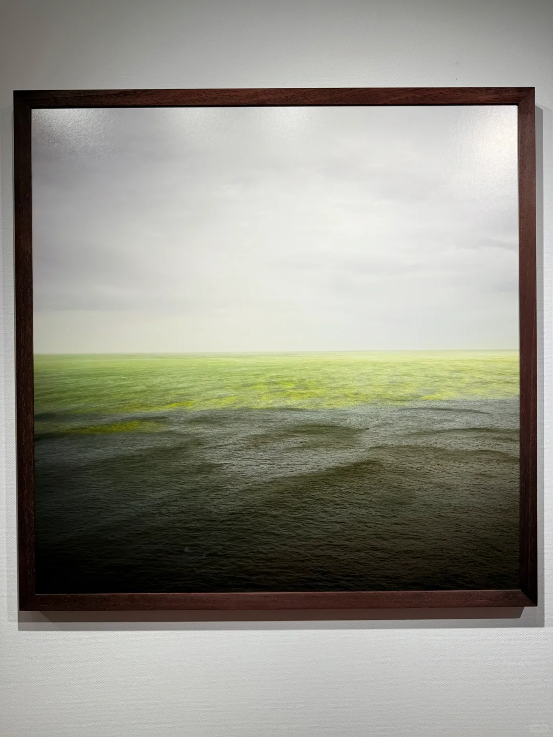 ▪️苏州新展｜我内心的那个空从哪里来？