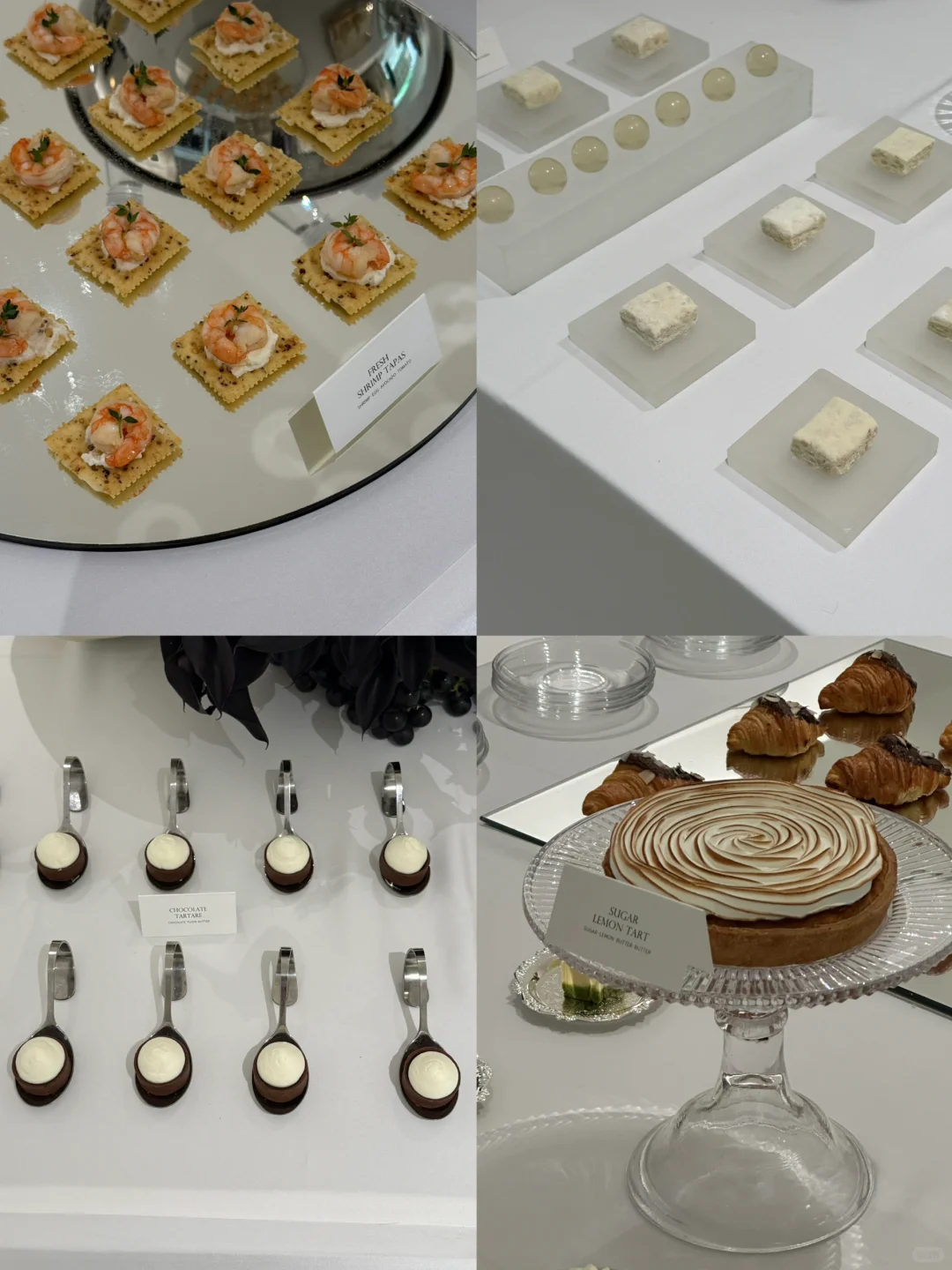 发现个宝藏Showroom，快去！?