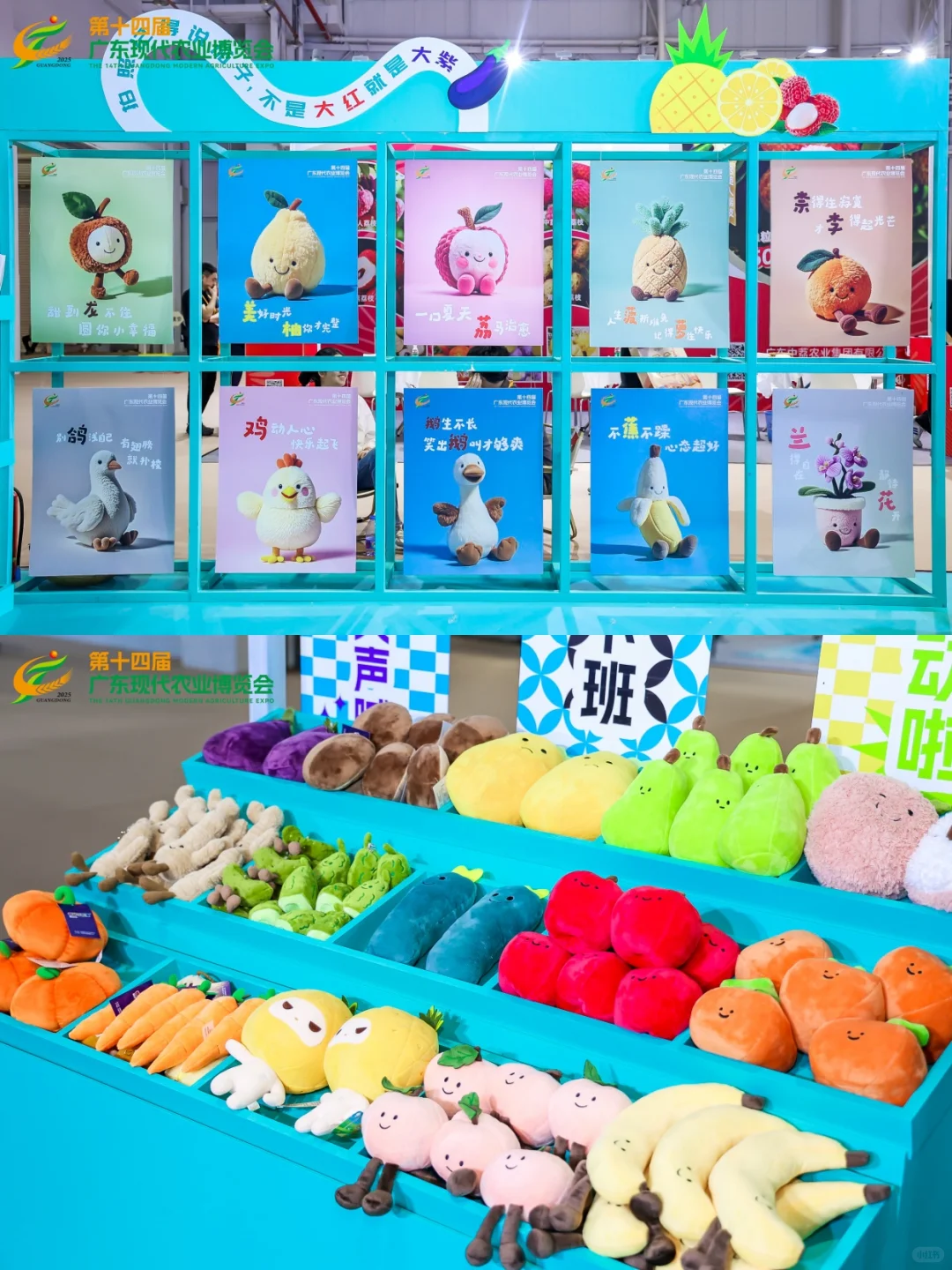 2025广东现代农业博览会 | 活动策划