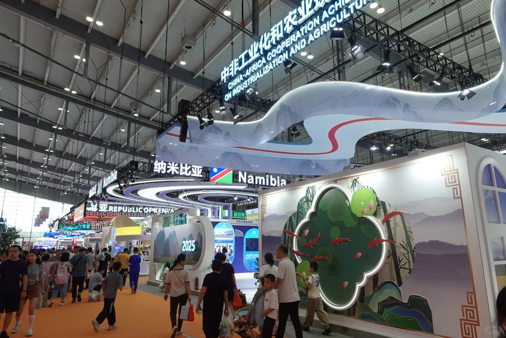 赶在最后一天，来凑个热闹！