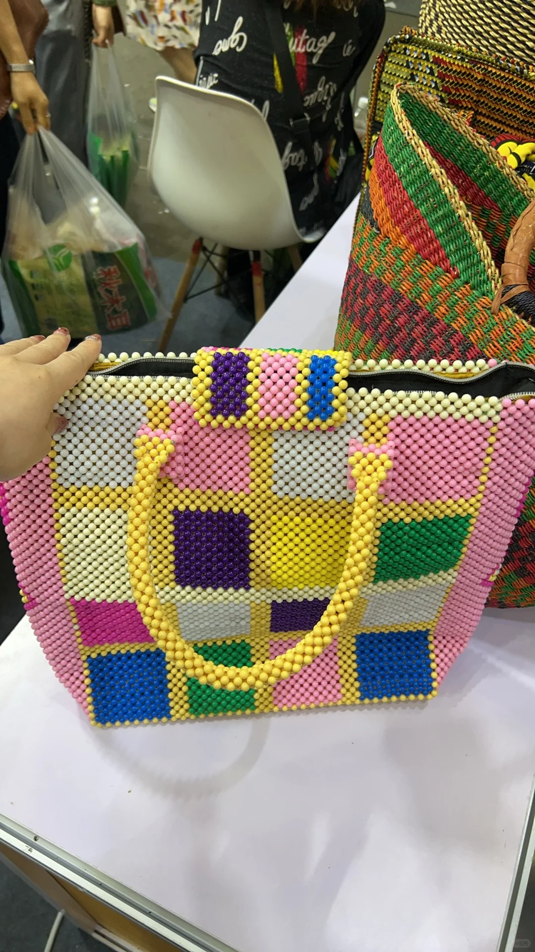 赶在最后一天，来凑个热闹！