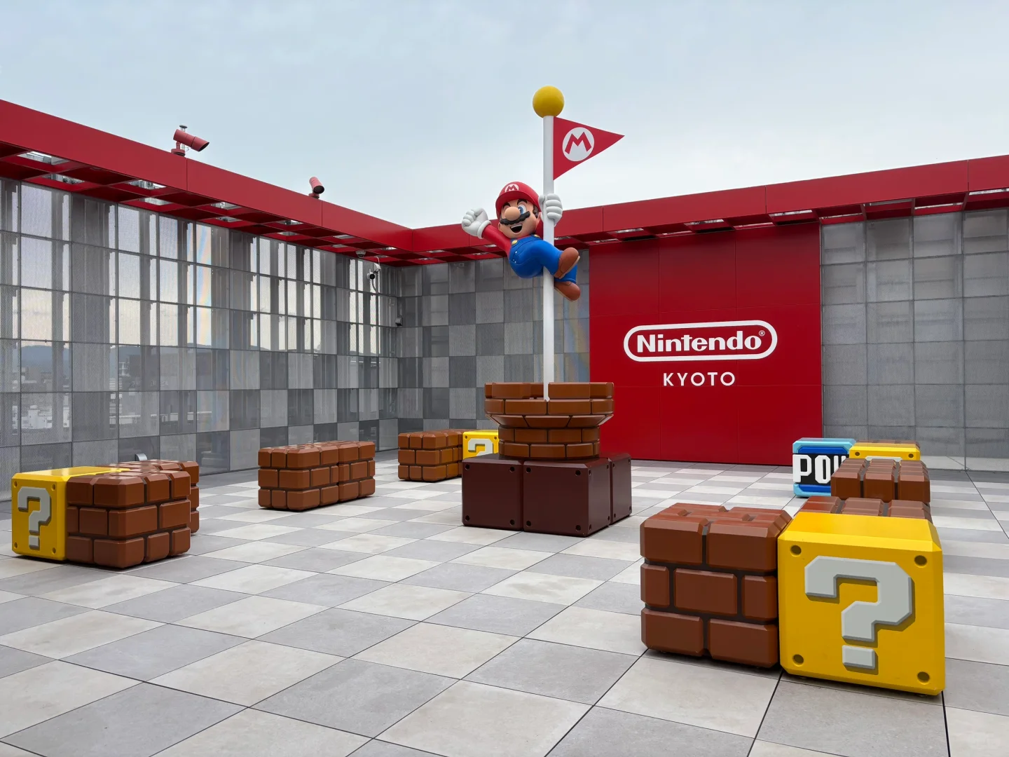 京都高岛屋七楼有食品博览会！