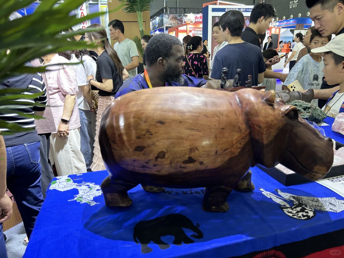 赶在最后一天，来凑个热闹！