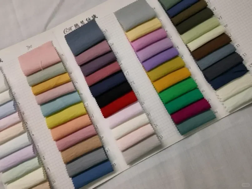 金柯桥展会企业视觉焕新计划第一期名单揭晓