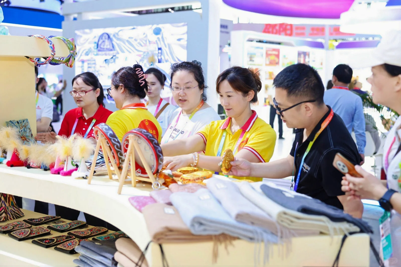 长沙活动摄影摄像｜中非经贸展会拍摄