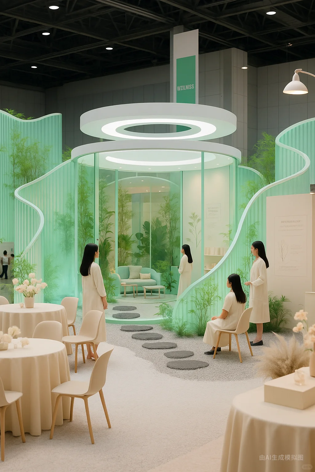 ?深圳首届国际疗愈博览会限时放票中！