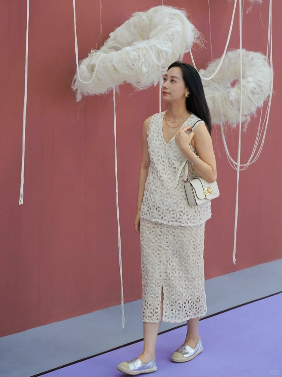 品牌公关逛展，揭秘时尚行业创业密码