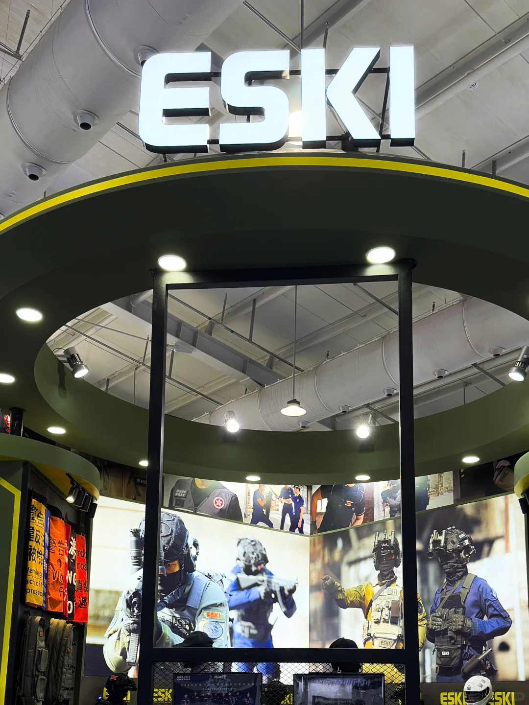 时间紧迫 只看了几个喜欢的品牌