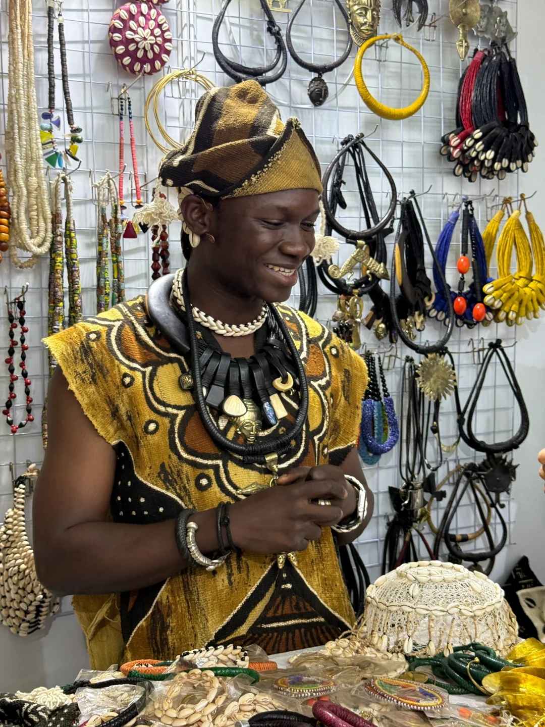 长沙｜中非经贸论坛 没去的就别去了