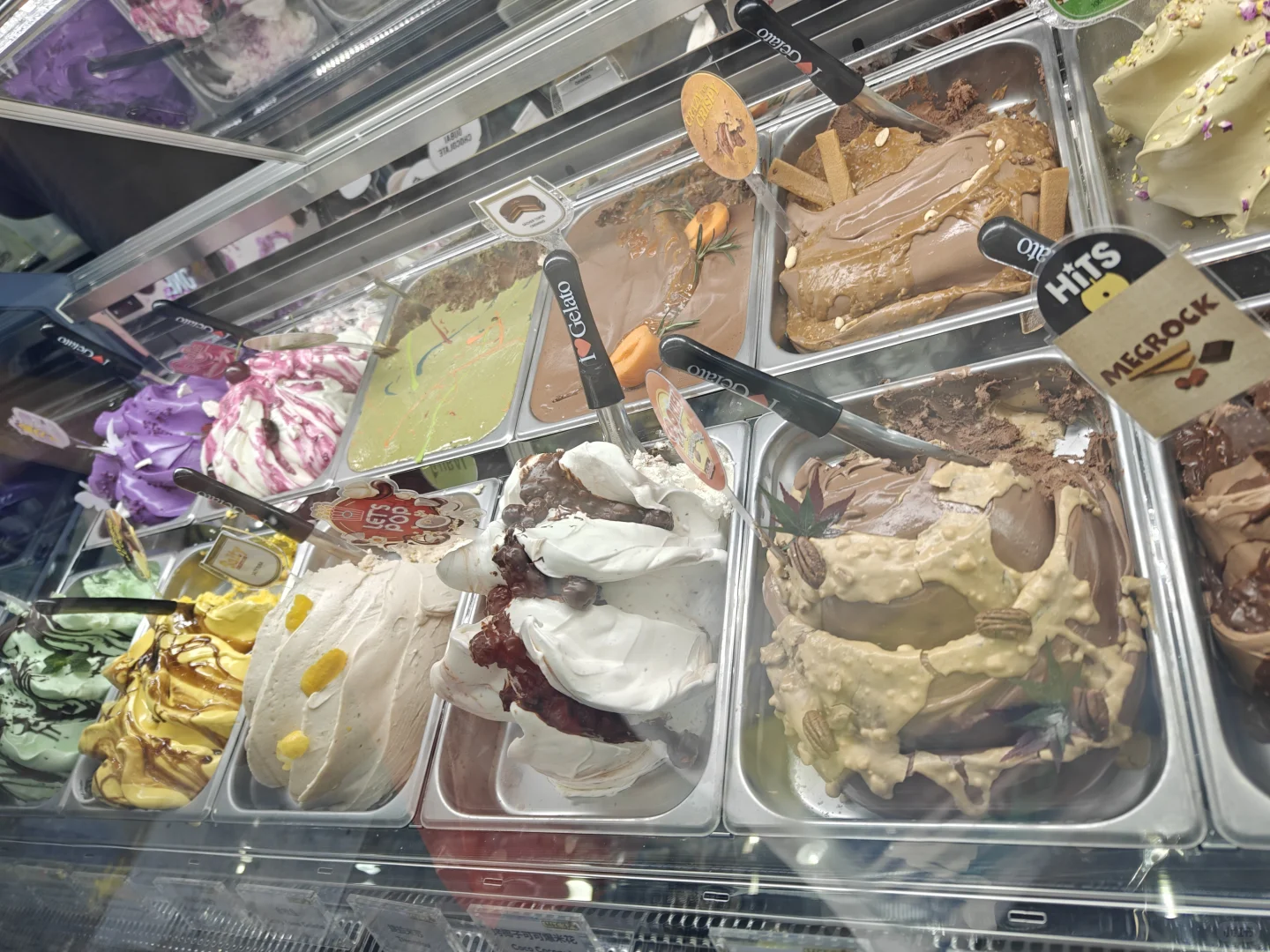 SIGEP国际冰淇淋烘焙咖啡展会