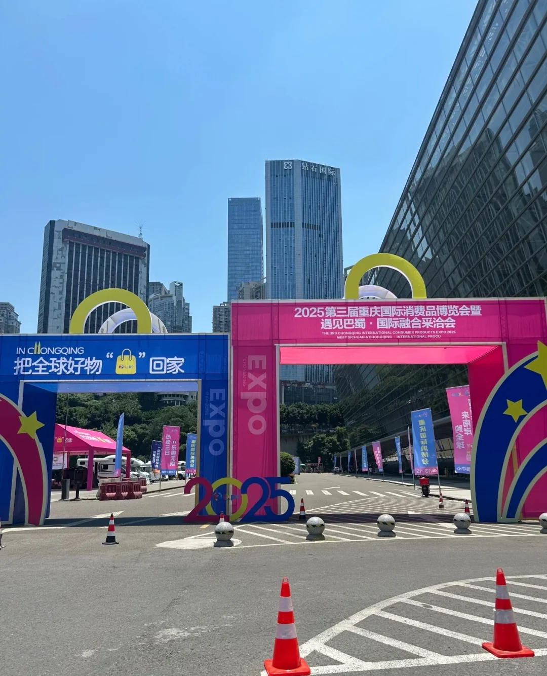 重庆国际博览会官方认证！珍珠作品被夸爆