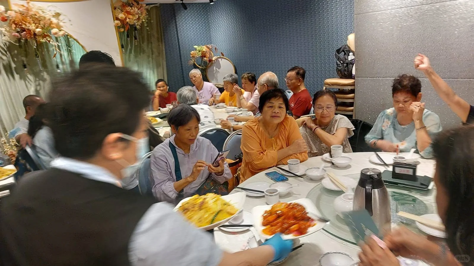 民航工會×翱翔青年協會｜與你同行汽車博覽會