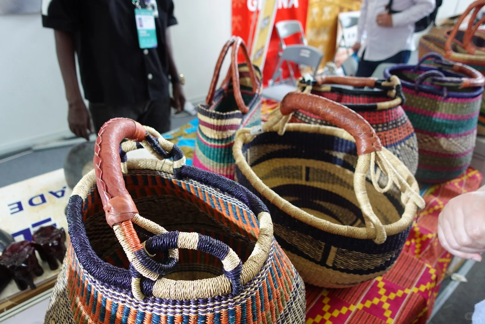 赶在最后一天，来凑个热闹！