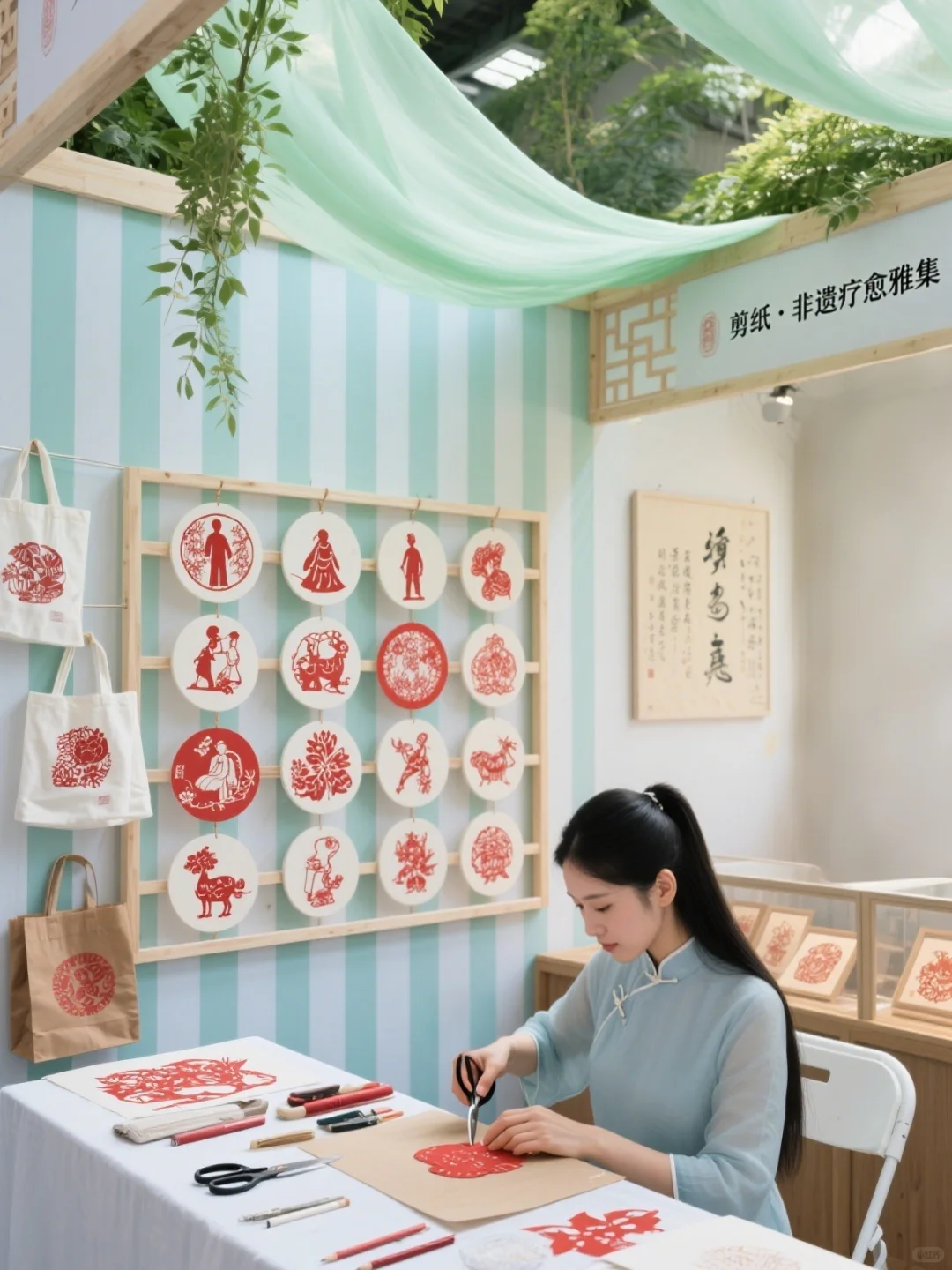 深圳首届国际疗愈博览会?火热领票中