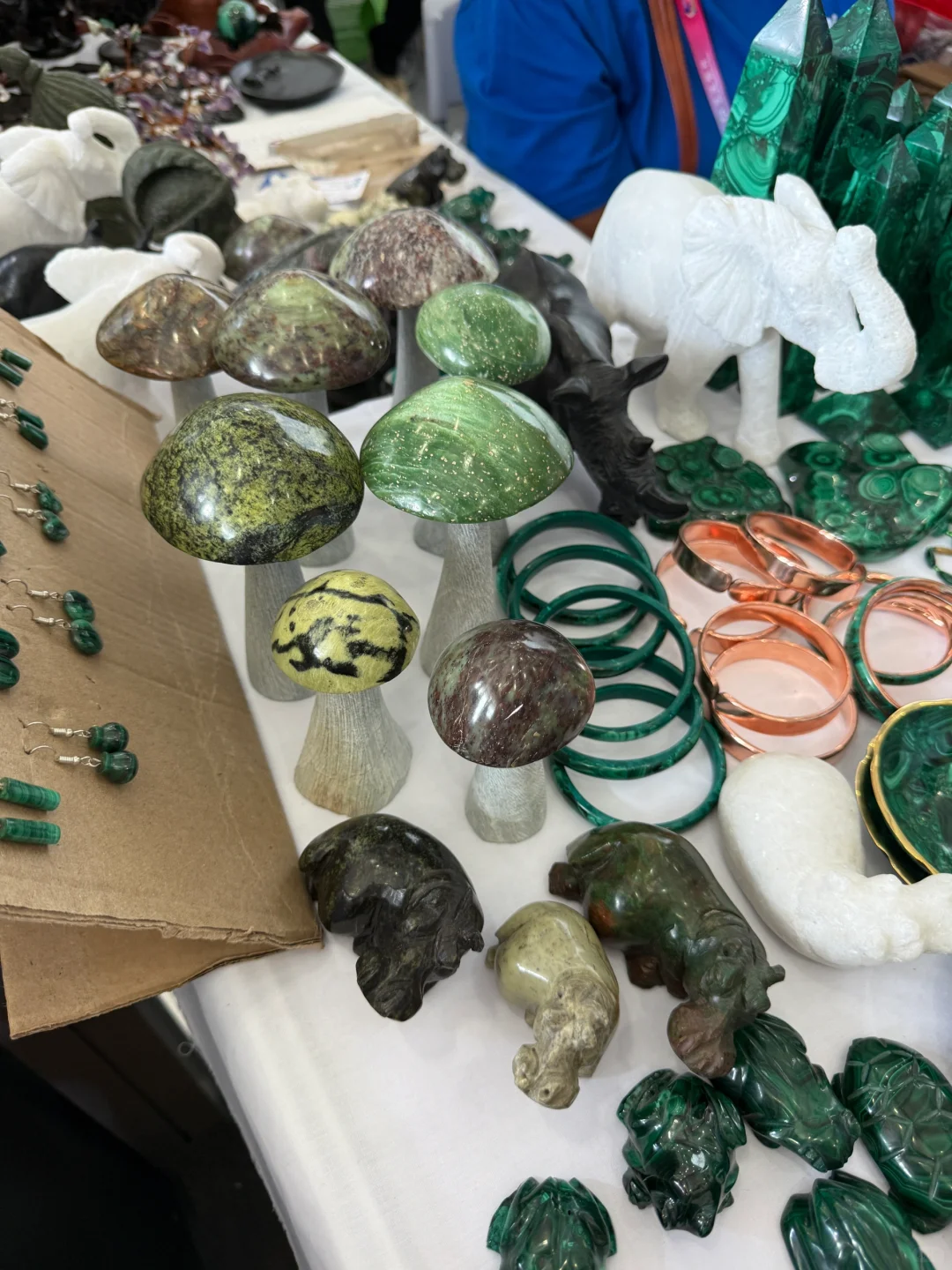 长沙｜中非经贸论坛 没去的就别去了