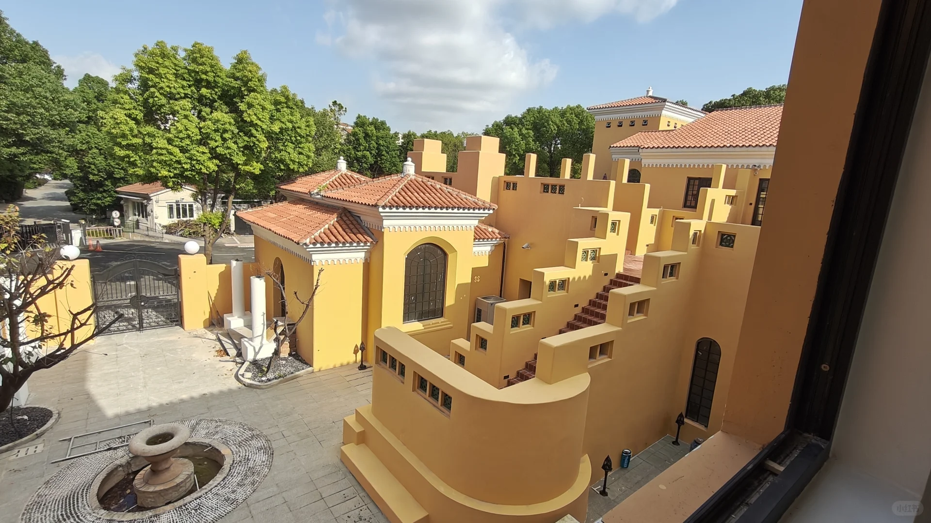 ? 上海老洋房为什么这么“洋气”？